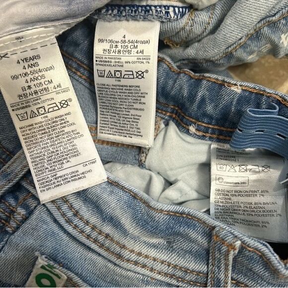 Boys Gap/H&M 3pc Bundle(Size 4/5yrs) - Picture 10 of 13